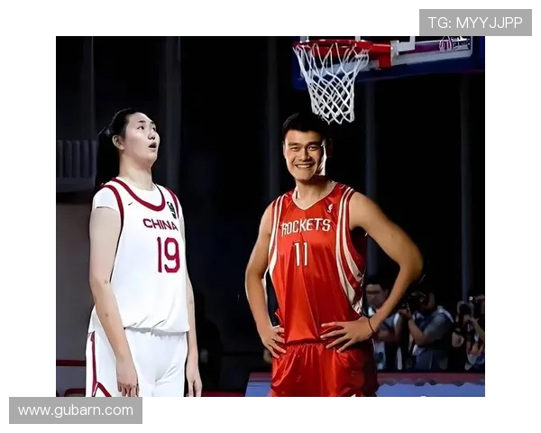 姚明带你领略笑暴走的魅力与乐趣,畅享篮球与生活的无限可能